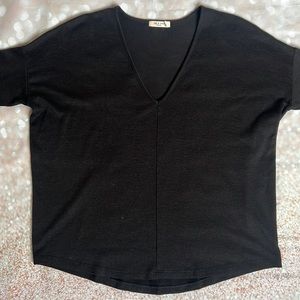 Rag & Bone Women’s Black Sweater